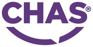 CHAS accredited