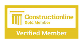 Constructionline Gold Member, verified member