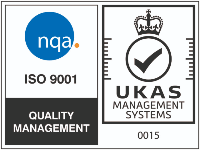 ISO 9001 quality management