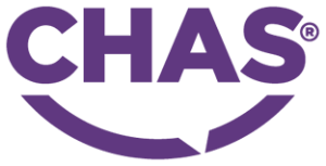 CHAS accredited