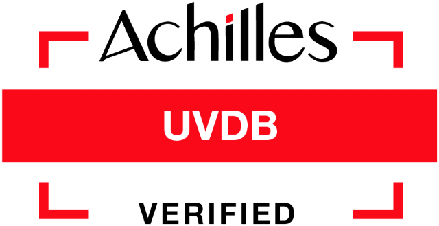 Achilles UVDB verified