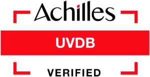 Achilles UVDB verified
